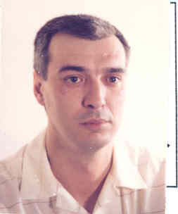 Legarreta Iragorri,Pedro Mari